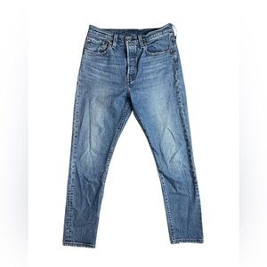 Levi's 501 s jeans